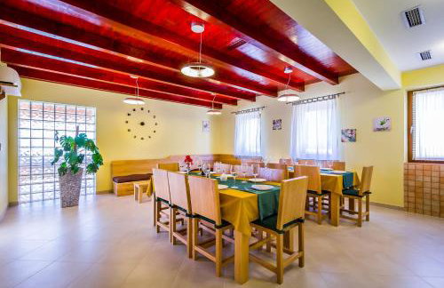 Pool Terrace Relax & Fun Villa Fuma - Foto 12