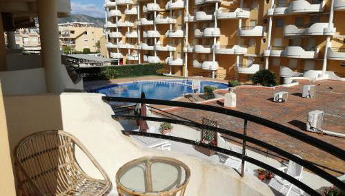 Les Motes Solo Familias Serviplaya!!! - Foto 2