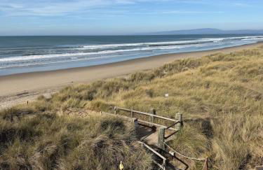 Oceanfront Top Floor Premium One Bedroom with Panoramic View of Monterey Bay, Very Private! - Foto 29