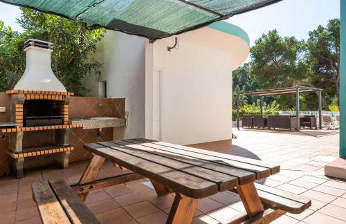 Apartamentos Alta Galdana Playa by Escape Home - Foto 16