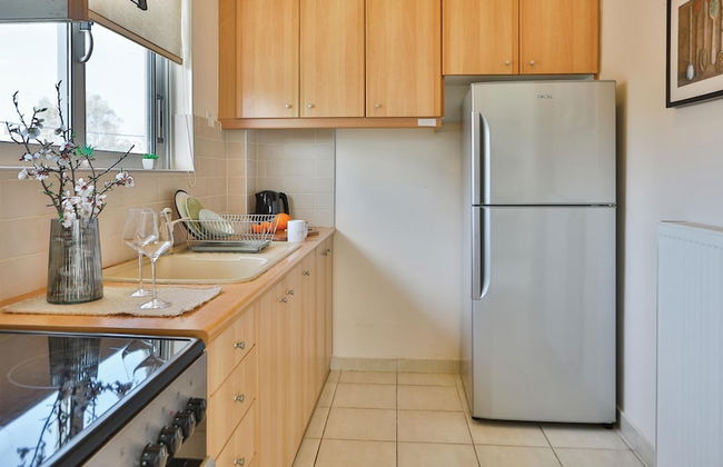 Nautilus Apartments Airport by Airstay - Foto 22