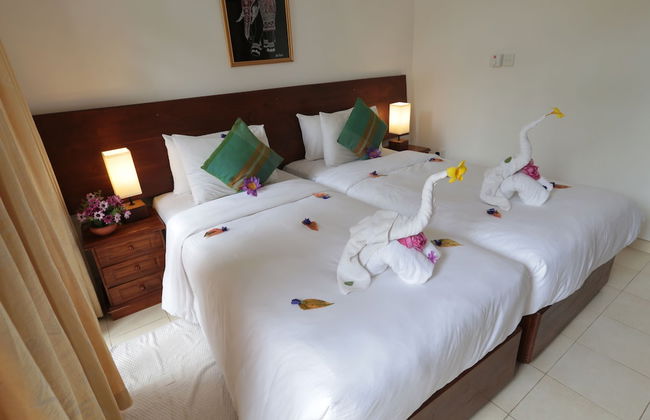 Sandul Villa - Photo 6