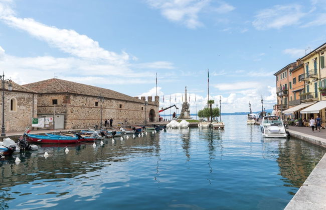 Belvilla by OYO Terme Due - Foto 32