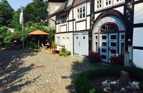 Fachwerkliebe Ornes 3 - Foto 5