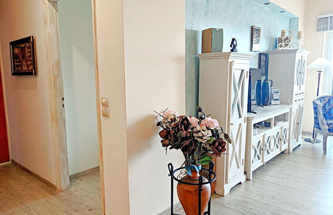 Gavalas Apartment in Agios Konstantinos - Foto 24