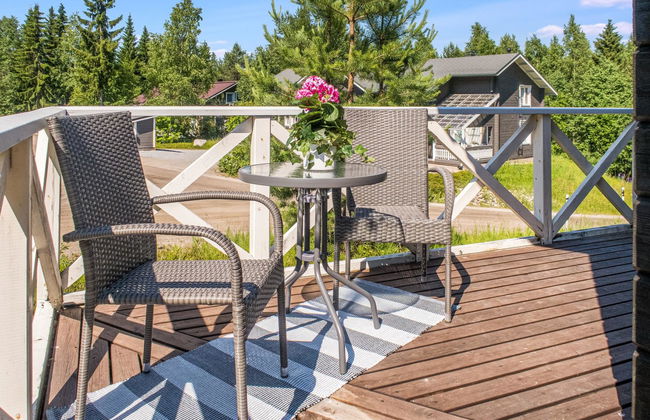 Vuokatin wassu - Foto 18