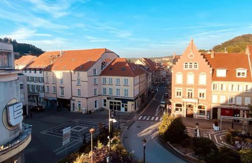 Appartement en centre-ville - Foto 19