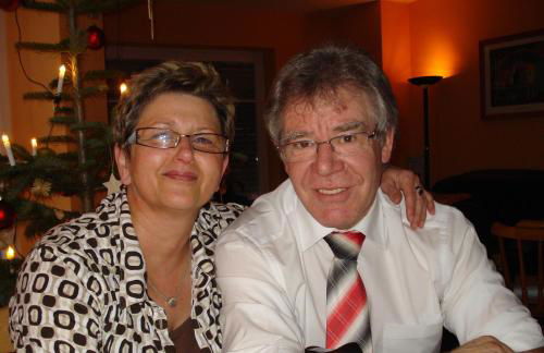 Ferienwohnung Hedi - Foto 2