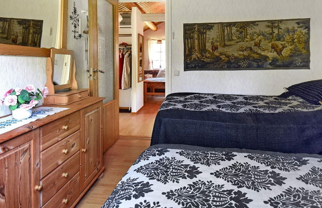 5 Person Holiday Home in Tibro - Foto 8