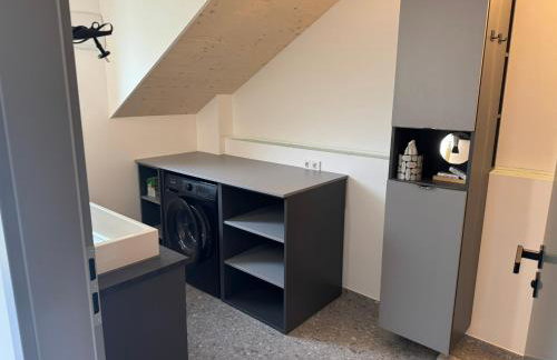 cozy cube 1 Luxury Apartments, nah an der Messe, 30 Minuten zu den Bergen und Seen, 20 Minuten nach München - Foto 22