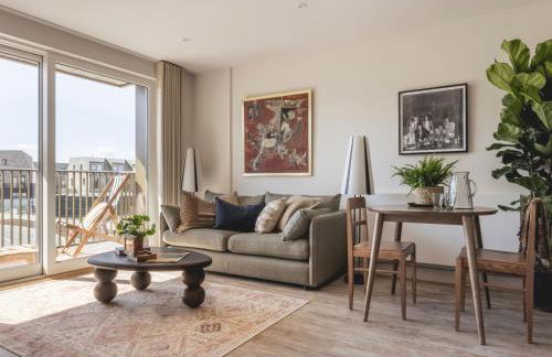 Charles Hope Cambridge - Foto 1