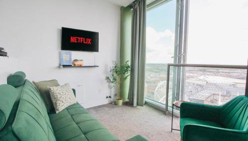 THE OLIVE SUITE At The Rotunda - Foto 2