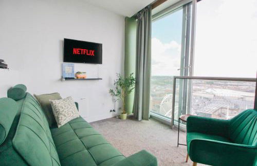 THE OLIVE SUITE At The Rotunda - Foto 2