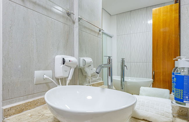 Roomo Brás Rangel Pestana Residencial - Foto 29