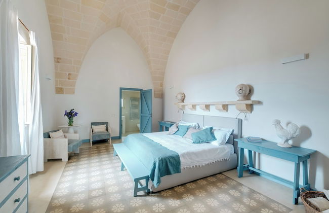 Masseria Cuturi - Photo 11