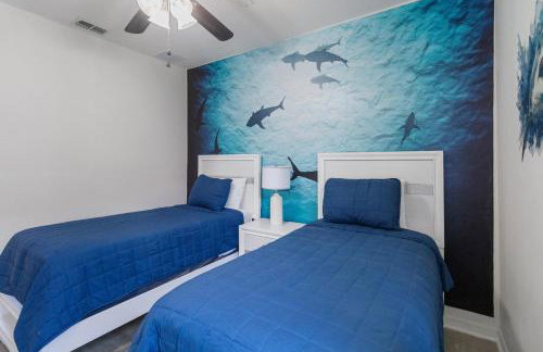 5/3 Pool Home Located in Sunset Ridge Community! - Foto 48