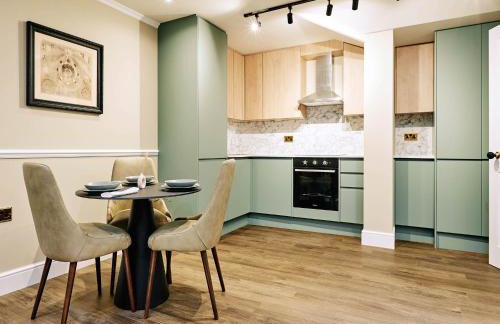 Nest Serviced Apartments - Foto 13