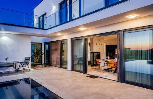 Villa Stressless - Foto 13