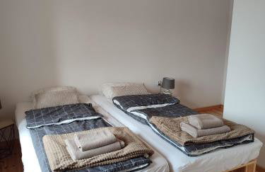 Trafo Base Camp Apartamenty Rzędkowice - Foto 26