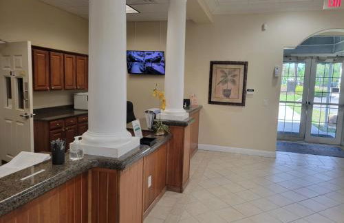 Lakeview Condo Hotel near Disney - Foto 11