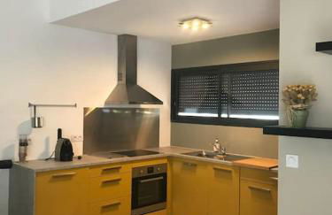 Calme, confort et espace dans villa d’architecte - Foto 11