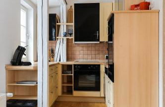 Am Steiger 1 Wohnen direkt am Erfurter Steigerwald Kamin, Wasserbett & Badewanne - Foto 18