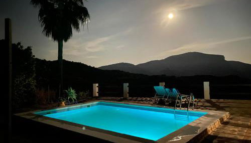 Cortijo Peña Blanca - Foto 1