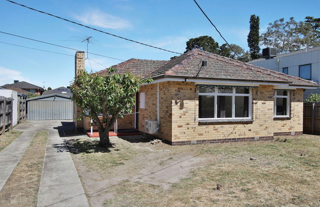 Ivy Units Glen Waverley - Foto 38