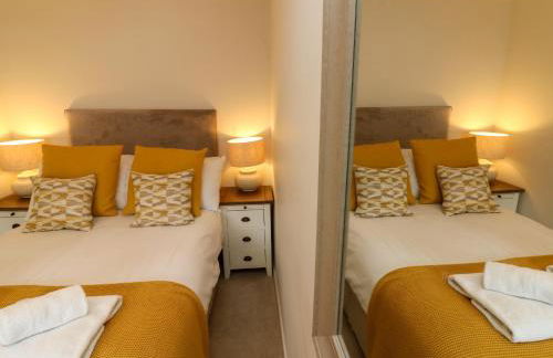 Swallow Cottage - Foto 10