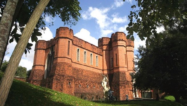 Visite culturelle de Recife avec le Musée Ricardo Brennand - Photo 2