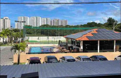 Sinta-se em casa em um lar provisório e completo! - Foto 37