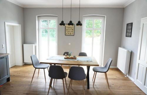 Ferienwohnung am Rathsburgsee - Foto 5