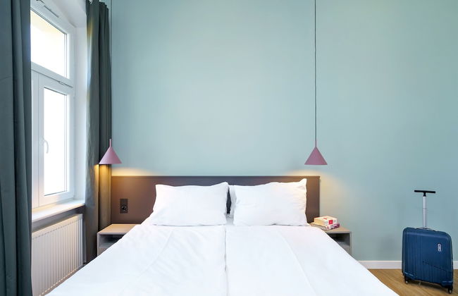 BENSIMON apartments Mitte / Wedding - Foto 53