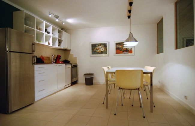 Baratero Garden Apartment - Foto 11