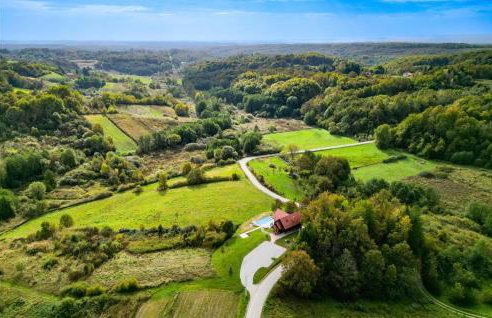 Beautiful Home In Pisarovina With Wi-Fi - Foto 14