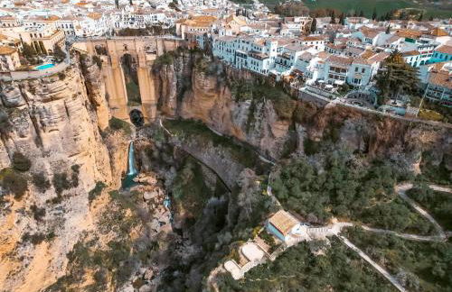 El Pinsapo Casa Rural - Foto 40