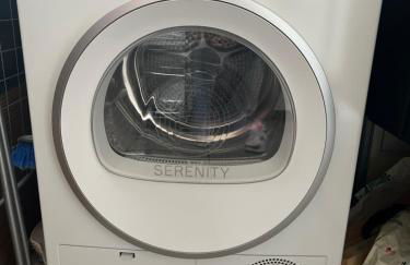 Résidence lux Paris Expo Porte de Versailles - Foto 18