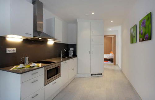 Fisa Rentals Les Corts Apartments - Photo 17