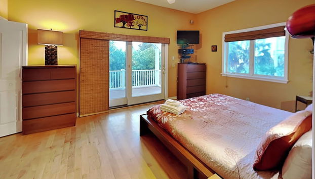 Comodidade do alojamento