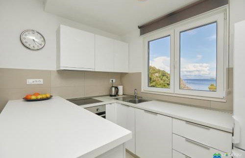 Mljet 4 You - seafront apartment - Foto 8