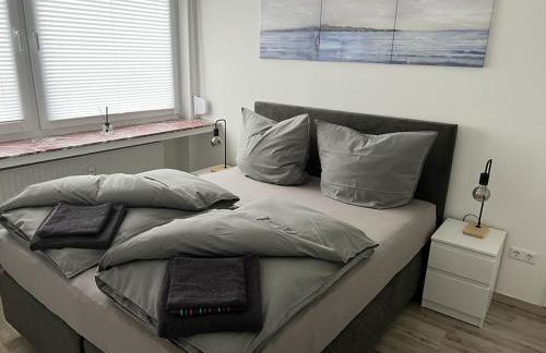 Eine Wohnung zum wohlfühlen - Foto 4