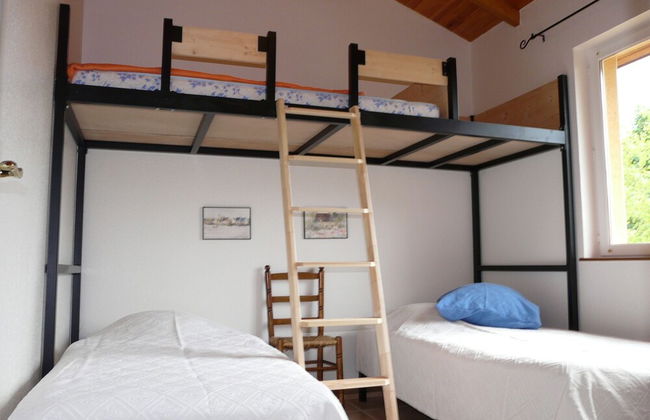 Les Hauts du Coustalier - Foto 27