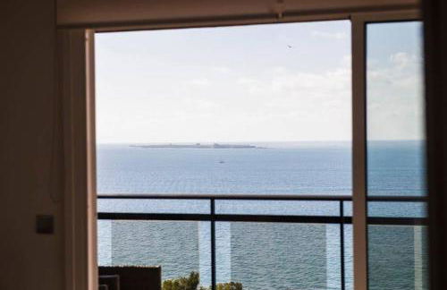 Precioso apartamento frente al mar - Foto 35