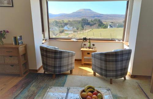 Skye Getaways Self Catering Accommodation - Foto 23