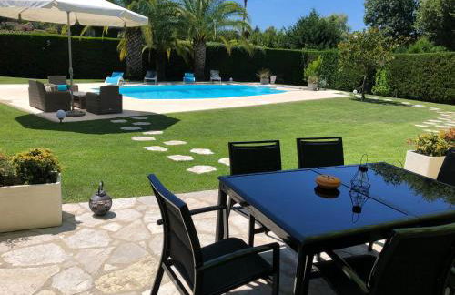 Charmante villa familiale - Foto 9