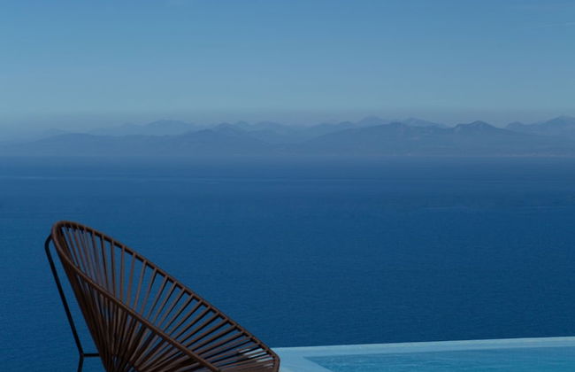 Ionian Horizon Villas - Photo 38