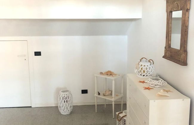 SESTRI MARE 5 AR122 (3 guests) - Foto 7