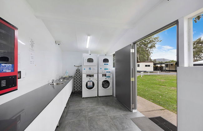 Reflections Coffs Harbour - Holiday Park - Foto 20