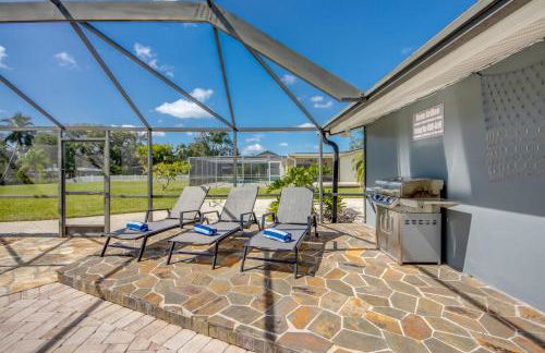 CoralVilla Seafan - prime location, with pool and canoes - Foto 6