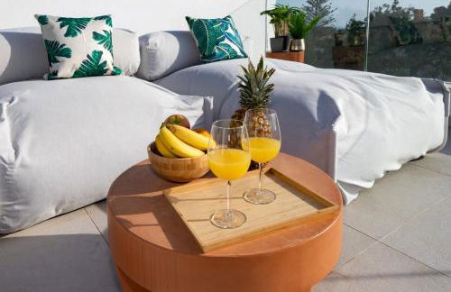 Marbella Deluxe duplex con piscina privada - Photo 46